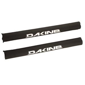 Dakine aero 28” surfboard roof rack pads